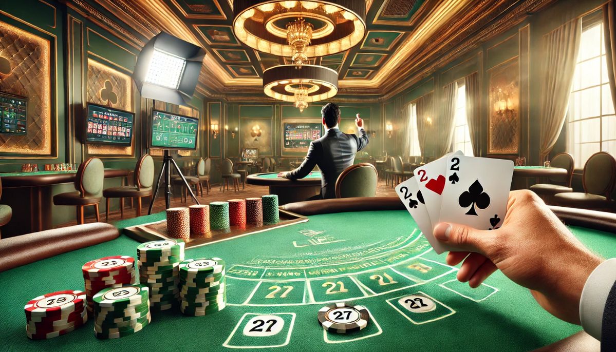 Gaming Today کیسینو میں لاٹری گیمز میں حصہ لیں۔