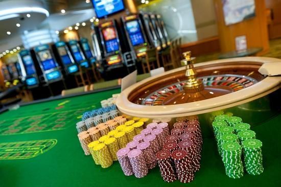 ایک اکاؤنٹ بنائیں یا Gaming Today کیسینو میں لاگ ان کریں۔