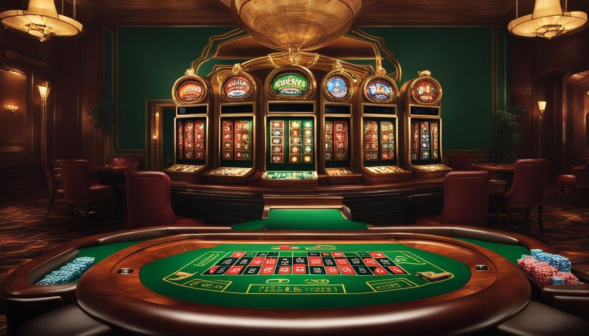 پاکستان کے نئے Gaming Todayکیسینو کھلاڑیوں کے لیے خوش آمدید بونس