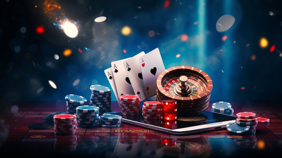 Gaming Today آن لائن کیسینو میں اصل گیمز